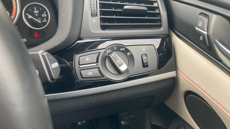 BMW X3 xDrive20d M Sport 5dr Step Auto Diesel Estate